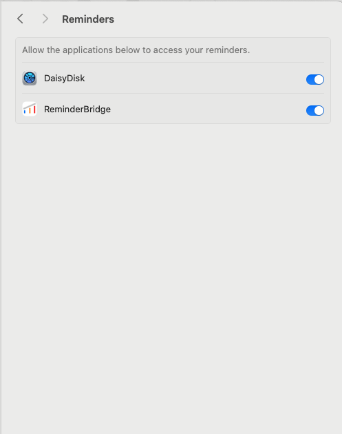 Privacy and security 2